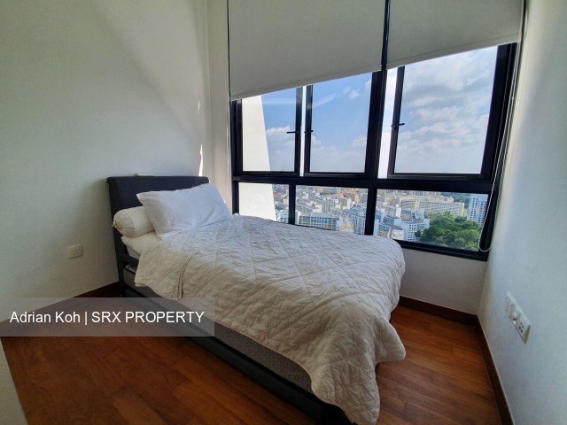 Eco Sanctuary (D23), Condominium #207339671